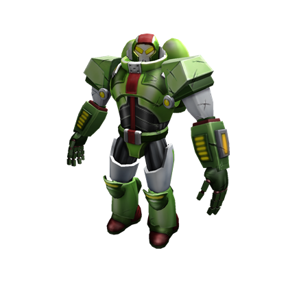 Roblox Commando Face