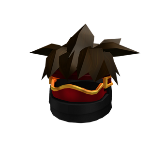 Wild Ninja Mask | Roblox Wikia | Fandom