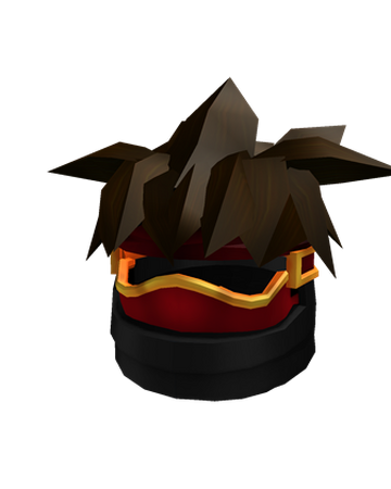 Roblox Dragon Ninja Mask