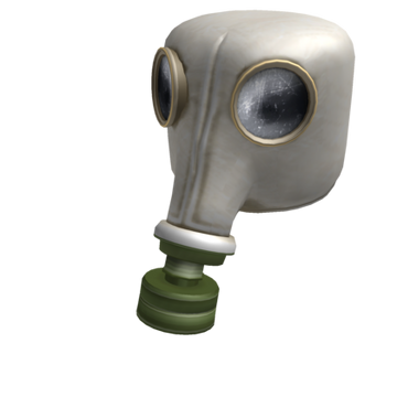 Civilian Gas Mask Roblox Wikia Fandom