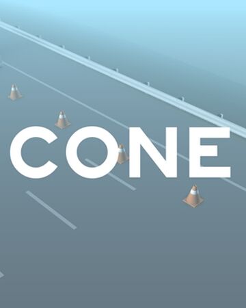 Cone Roblox Wikia Fandom