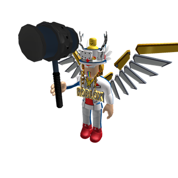 Roblox Triple Headed Trouble Free Robux Add - gold johnny 5 toy roblox