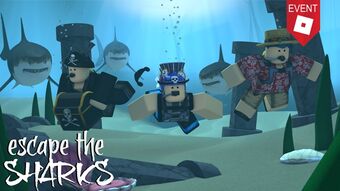 Atlantis Roblox Wikia Fandom - how to get the divers helmet roblox atlantis event tradelands