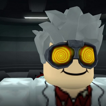Dr Stein Roblox Wikia Fandom