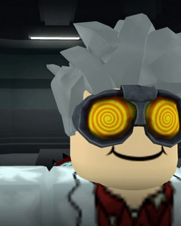 Dr Stein Roblox Wikia Fandom