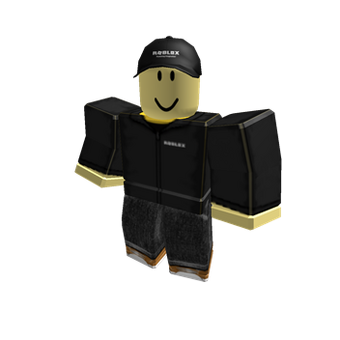 Manucraft Roblox John Doe