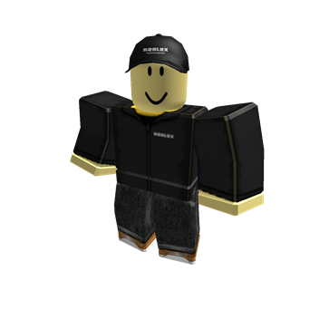 John Doe Roblox Image