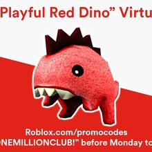 Roblox Youtube Hungry Dino