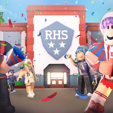 Roblox High School Code That Work For Girls