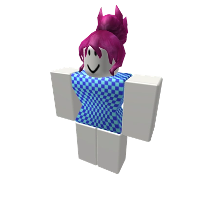 Roblox Pics Girl