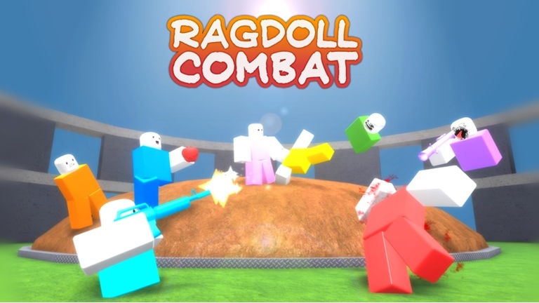 Ragdoll Combat Roblox Wikia Fandom