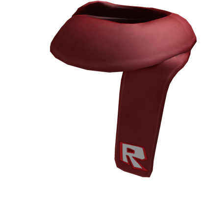 Roblox Red