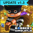 Roblox Robbery Simulator Wiki