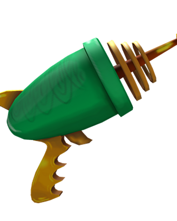 Robux Blaster Roblox Wikia Fandom