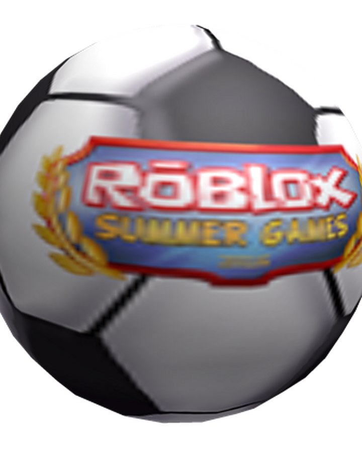 Roblox Football Games