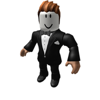 Ten Million Robux Man Roblox Wikia Fandom