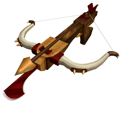 Vampire Hunter's Crossbow | Roblox Wikia | Fandom