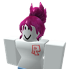 Roblox Realistic Hair