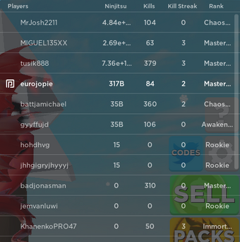 Spisok Igrokov Roblox Viki Fandom