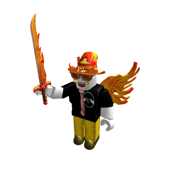 Iifnatik Roblox Profile