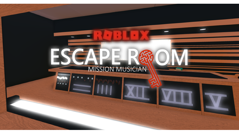 007 Escape Room Guide Roblox Promotional Codes