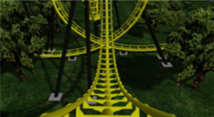 Rollercoaster Tycoon Roblox Wikia Fandom Powered By Wikia - 