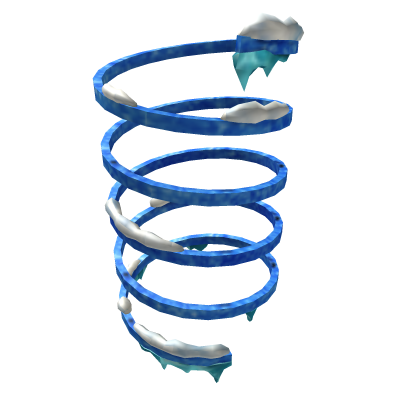 Roblox Gravity Coil Icon