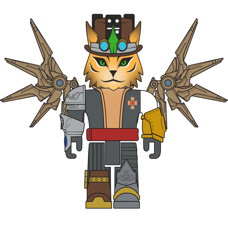 Tigercaptain Roblox Wikia Fandom - roblox vine mesh