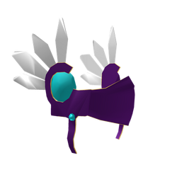 Silverthorn Antlers Roblox
