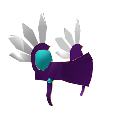 Violet Valkyrie | Roblox Wiki | Fandom