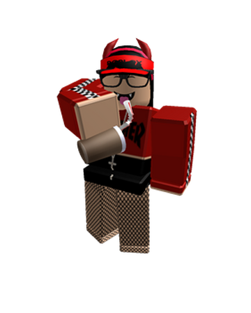 Gabby Roblox Outfits
