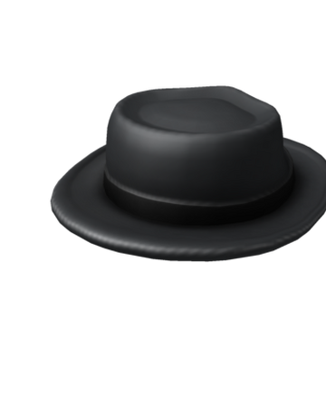 Downtown Denizen Fedora Roblox Wikia Fandom