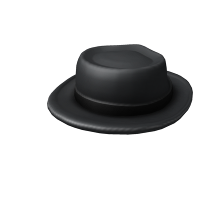 Roblox Fedora