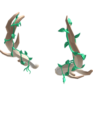 Entangled Antlers Roblox Wikia Fandom