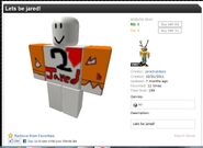 Jaredvaldez4 Roblox Wikia Fandom Powered By Wikia - 