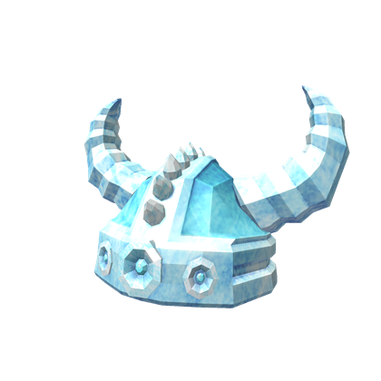 Roblox Helmet With Horns