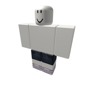 Catalog:Jean Shorts with White Shoes | Roblox Wikia | Fandom