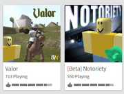 Roblox Notoriety Gui - notoriety gui roblox