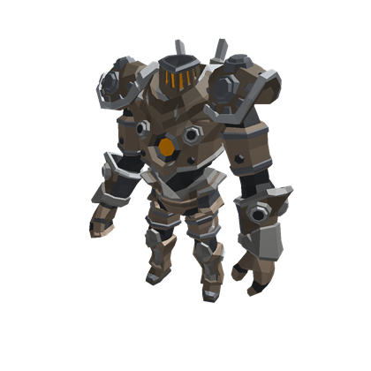 Roblox Robot Rthro