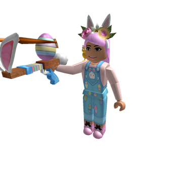 Phoeberry Roblox Avatar