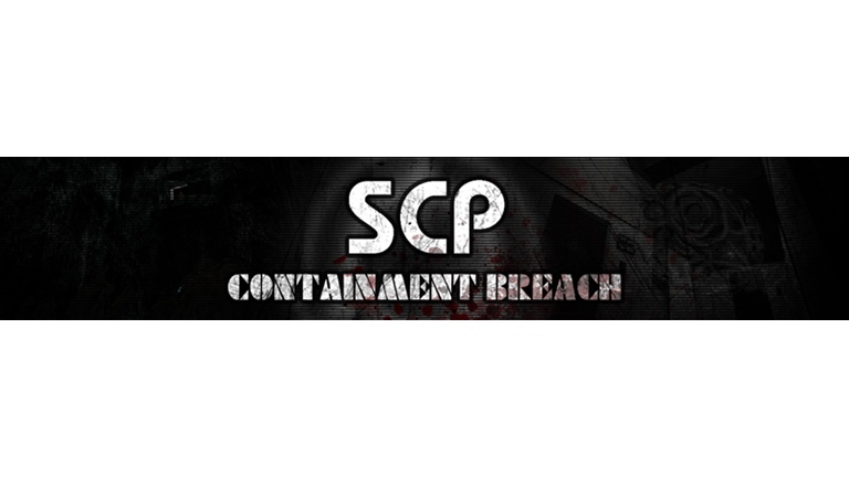 Scp Script Roblox