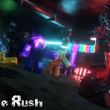 Zombie Rush Roblox Codes