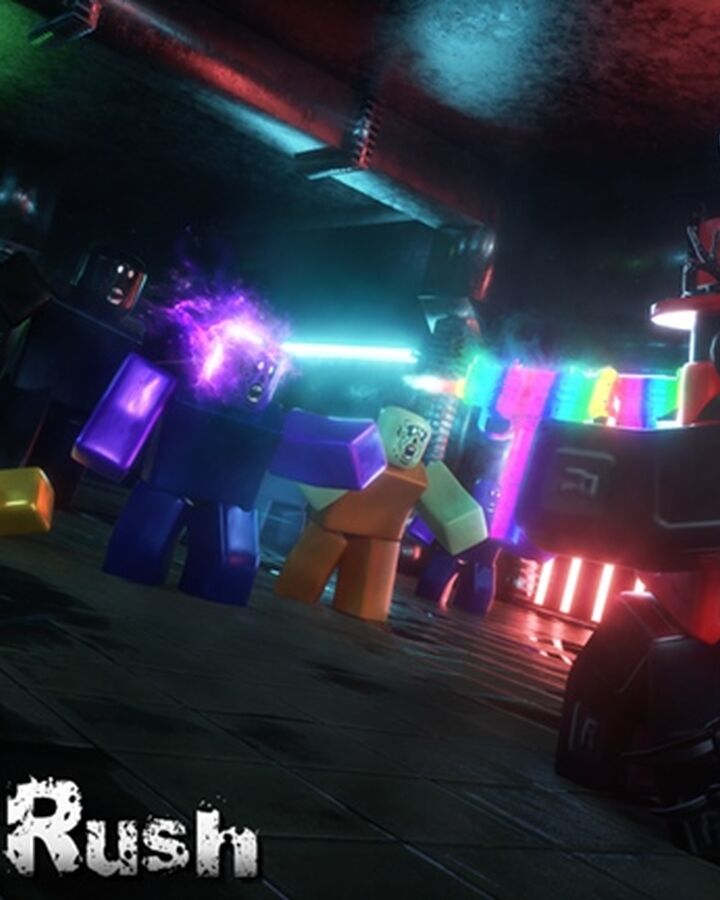 Zombie Rush Roblox Wikia Fandom