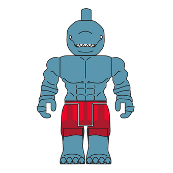 Roblox Toys Series 7 Roblox Wikia Fandom