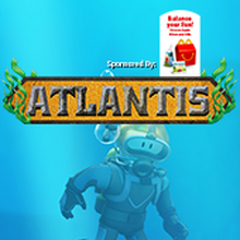 Atlantis Roblox Wikia Fandom