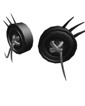 Black Button Eyes Roblox Wikia Fandom - black button eyes roblox wikia fandom roblox button eyes code Black Button Eyes Roblox Wikia Fandom - roblox button eyes code