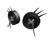 Black Button Eyes Roblox Wikia Fandom - black button eyes roblox wikia fandom roblox misfits high button eyes code Black Button Eyes Roblox Wikia Fandom - roblox misfits high button eyes code
