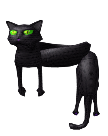 roblox scarf Black Cat Scarf Roblox Wikia Fandom