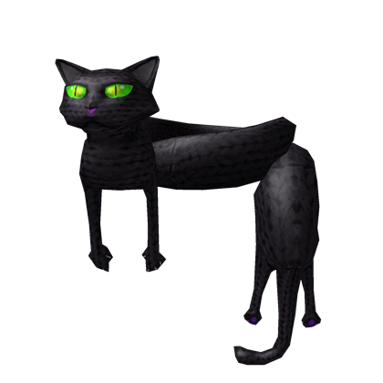 Black Cat Scarf Roblox Wikia Fandom - spawn cat roblox