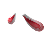 Cherry Bunny Ears Roblox Wikia Fandom